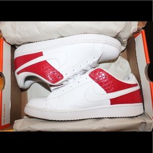 Nike blazer sneakers